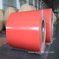 JIS G3312 Color Coated Steel Coil